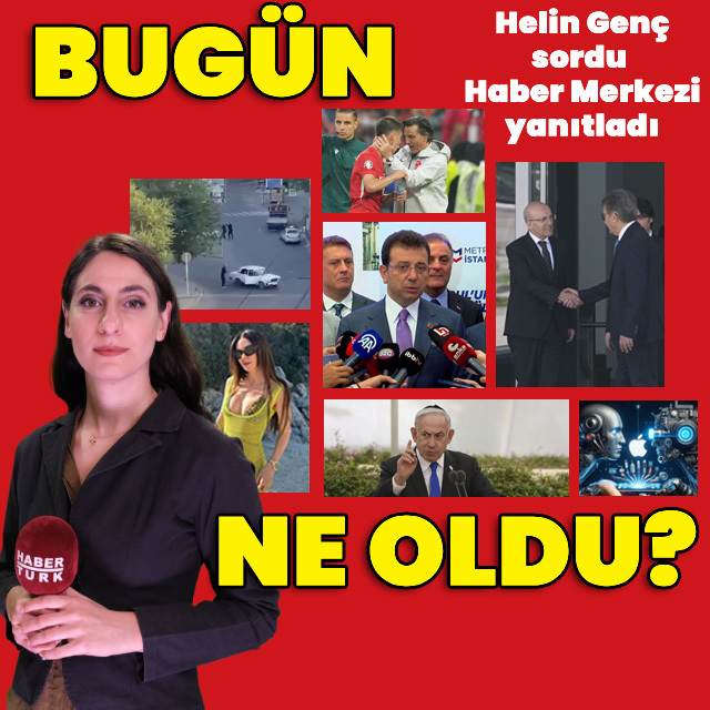 24 Haziran 2024: Bugün ne oldu?