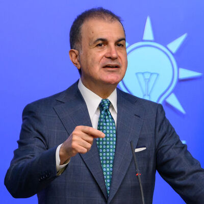 Çelik'ten açıklamalar