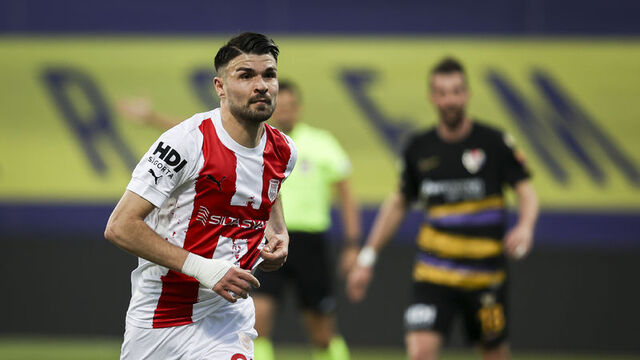 Hasan Kılıç yeniden Pendikspor'da