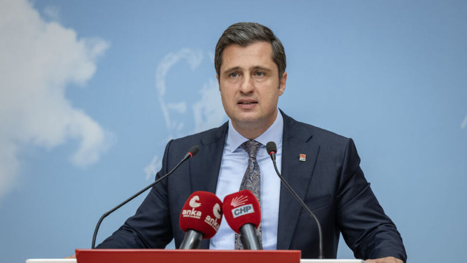 CHP'den Bakan Şimşek ile görüşmeye dair açıklama