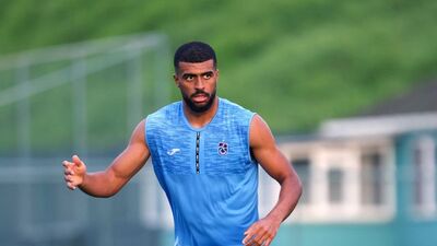 Fırtına'da yeni sezon mesaisi başladı!