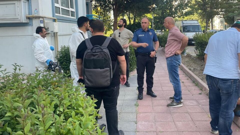 Tekirdağ'da bir kadın ölü bulundu