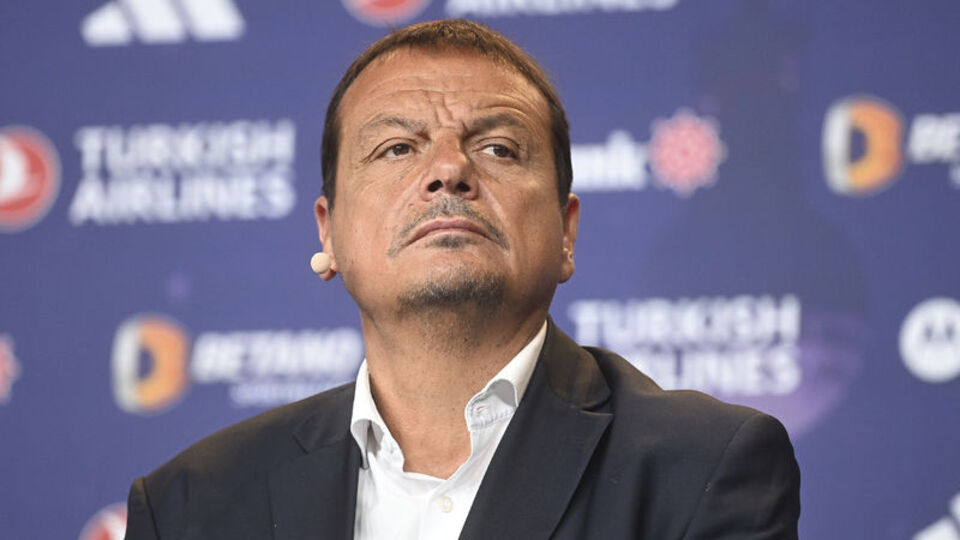 "Bizim bir Ronaldo'muz yok"