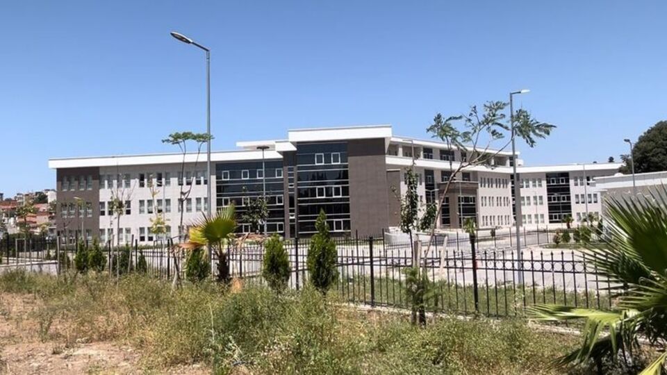 Otel odasında ölü bulunmuşlardı! Son görüntüleri ortaya çıktı