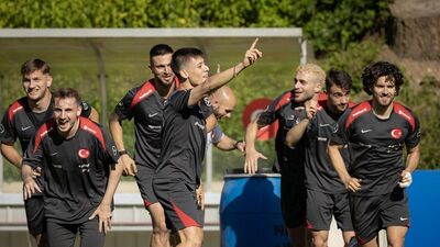 İrfan Can ve Arda müjdesi!