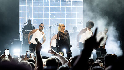 Konser biletleri neden pahalı?