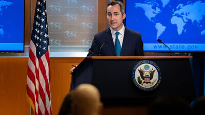 ABD, Netanyahu'nun iddiasını reddetti