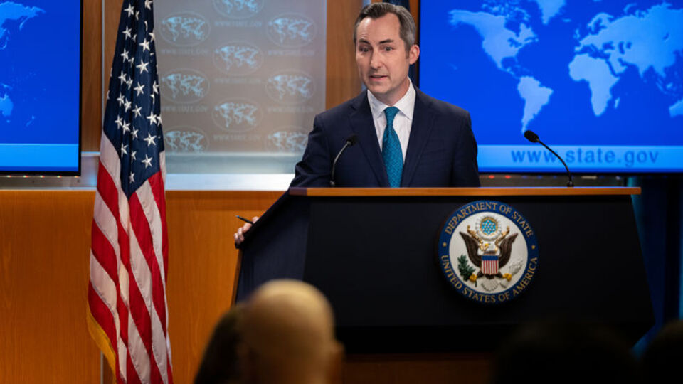 ABD, Netanyahu'nun iddiasını reddetti