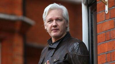 Julian Assange serbest kalacak mı?