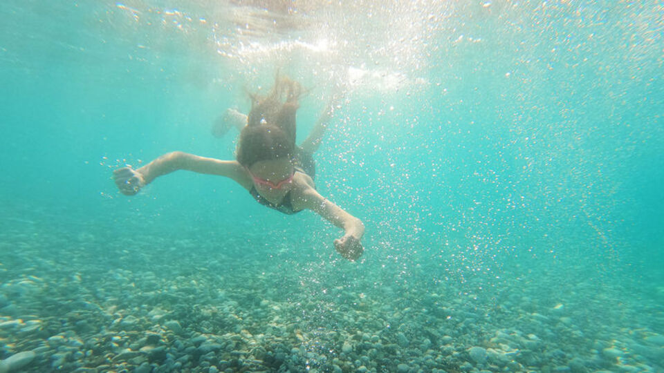 Sıcak, rüzgar ve yağmur uyarıları