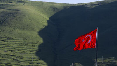 1954'te çoban fark etmişti! Her yıl ortaya çıkıyor