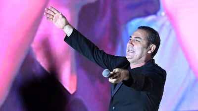 "En yüksek sesi Trabzon'da kaydettik"