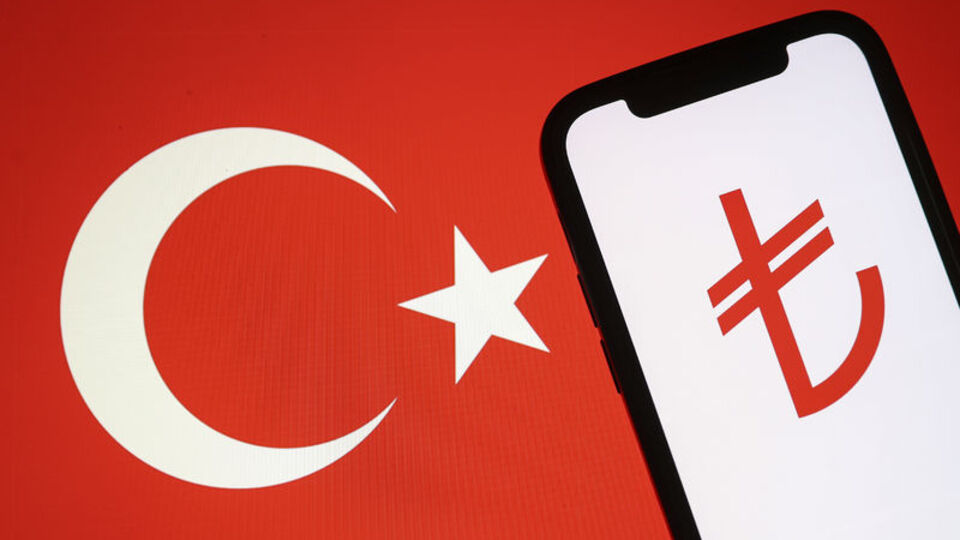 Dijital Türk Lirası Projesi geliştiriliyor