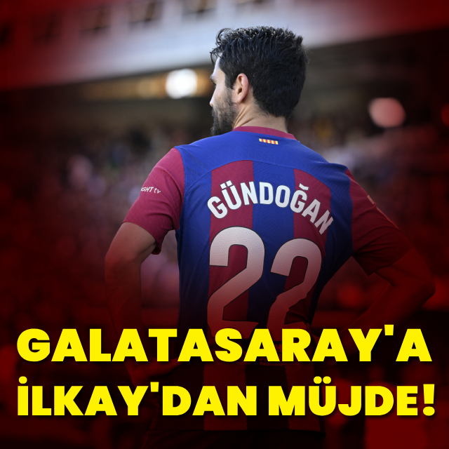 Galatasaray taraftarına müjde!