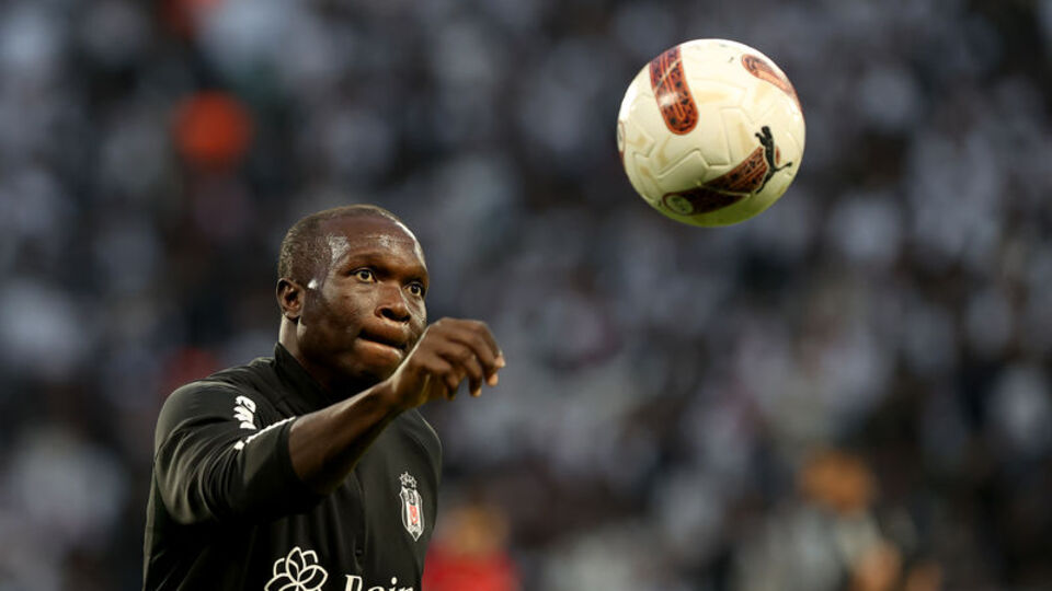 Brad Friedel'dan Aboubakar mesaisi!