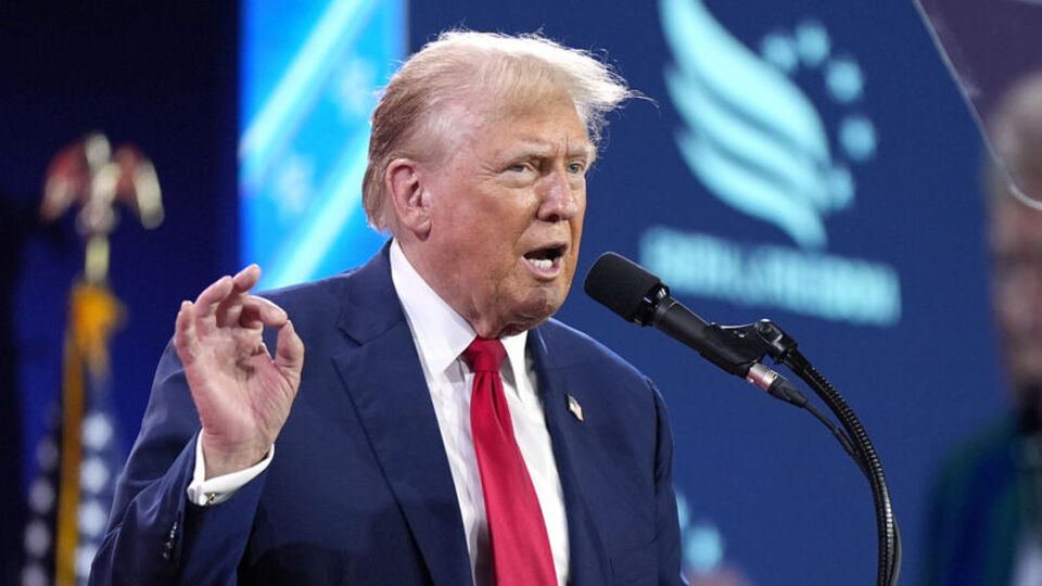 Trump'ın Rusya-Ukrayna Savaşı planı açıklandı