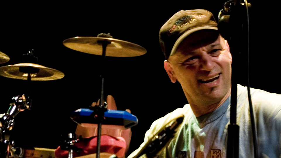 Bu hafta sonu Adalar'da Caz var