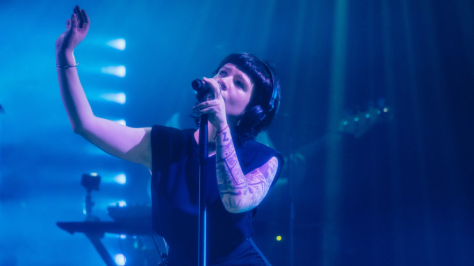 Dilhan Şeşen konseri İstanbul Modern'de