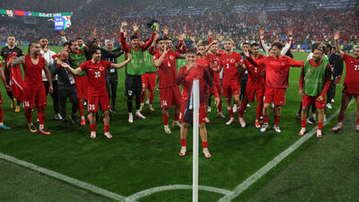 A Milli Takım Çekya karşısında