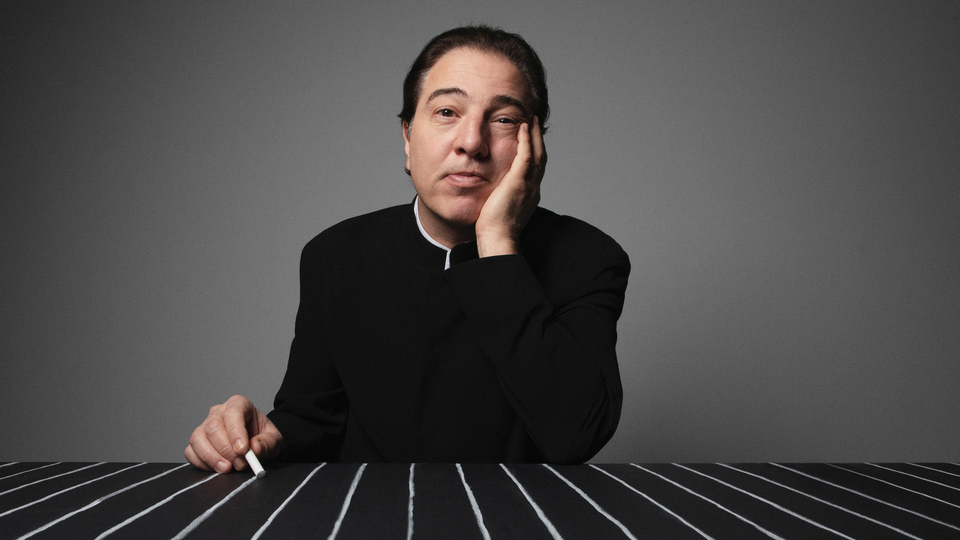 Fazıl Say ile Aslıhan And duo konseri