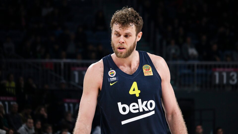 Melli yeniden F.Bahçe Beko'da!