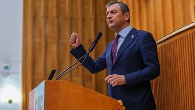 "Geçinemeyenleri 30 Haziran'da Kocaeli'ne bekliyoruz"