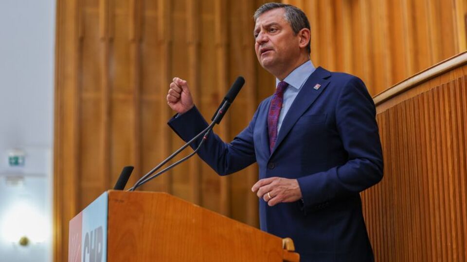 "Geçinemeyenleri 30 Haziran'da Kocaeli'ne bekliyoruz"