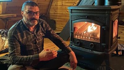 Bungalov işletmecilerinin kavgası kanlı bitti!