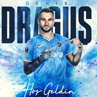 Trabzonspor, transferi açıkladı!