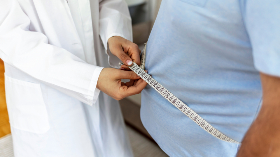 Türk araştırmacılara obezite tedavi projesi için 7 milyon dolarlık bütçe