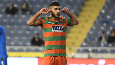 Galatasaray, Oğuz'da beklemeye geçti!