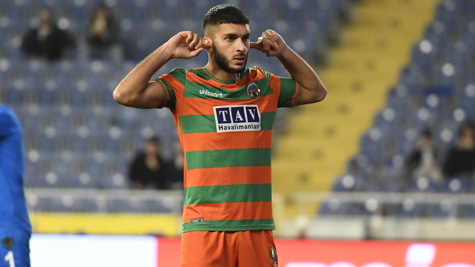 Galatasaray, Oğuz'da beklemeye geçti!