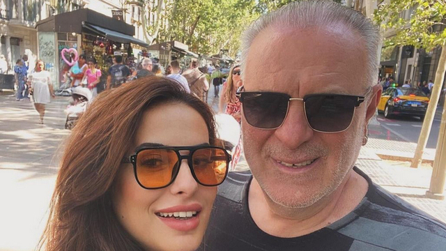 Balayında son durak Barcelona