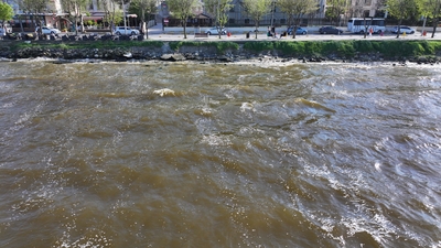 Küçükçekmece Lagünü alarm veriyor: Nasıl kurtarılacak?