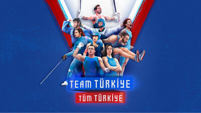 Paris 2024'e son 30 gün