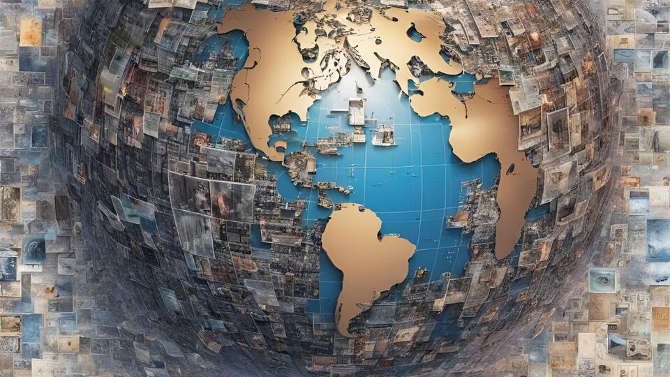 Dünya yapay zekaya ne kadar hazır?