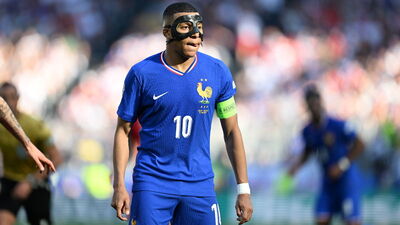 Fransa'ya Polonya şoku!