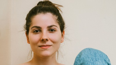 "Müzik endüstrisi bir 'endüstri' bile değil"