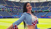 EURO2024'e damga vurdu