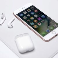 İphone 7 hangi yıl çıktı?