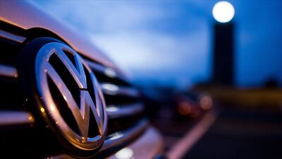 Volkswagen'den Rivian'a 5 milyar dolar yatırım