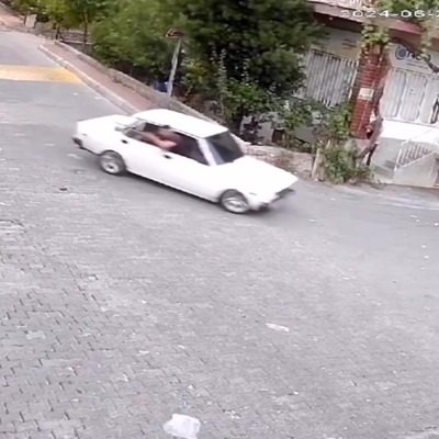 Uşak'ta silahlı çatışma: 1 ölü, 1 yaralı