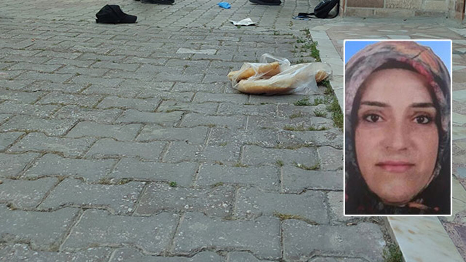 4 çocuk annesiydi... Yaşamak için her şeyi yapmış!