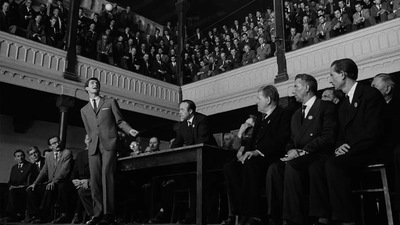 Açılış filmi belli oldu