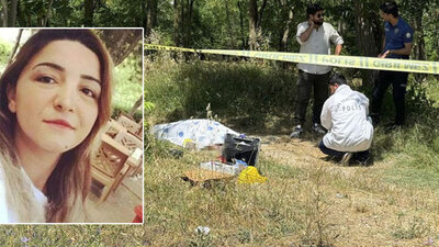 İstanbul'da vahşet! Kimliği belli oldu!