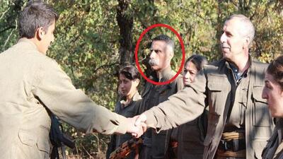 Dağlıca şehitlerinin katili etkisiz!