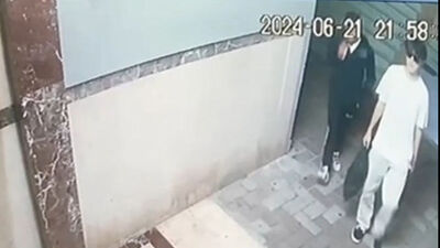 Çinli eniştesini gasp edip öldürdü! Katilden Kur'an kursu iddiası