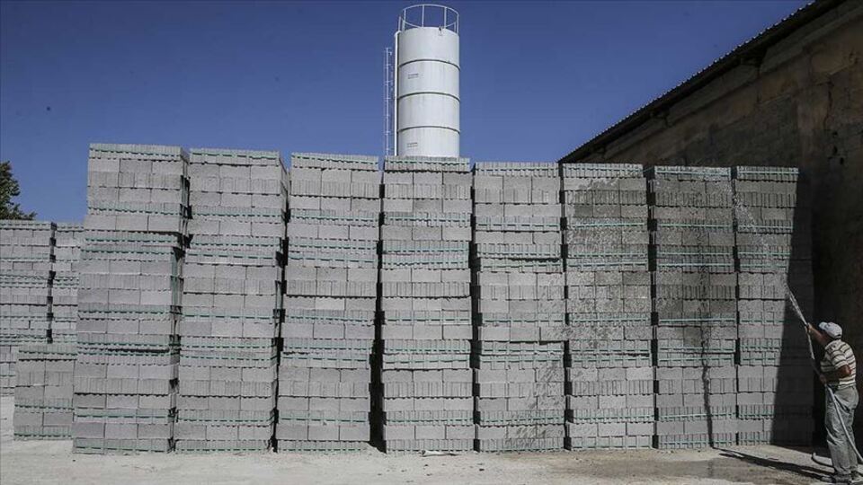 Malzeme sektöründe beklentiler durağan