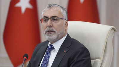 Bakan Işıkhan'dan asgari ücret açıklaması