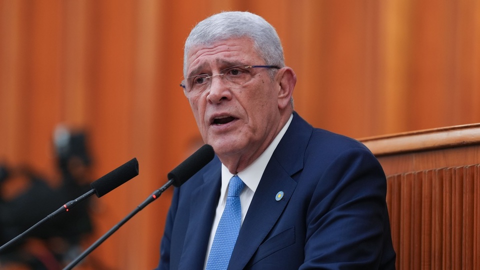 Dervişoğlu'ndan Koray Aydın açıklaması